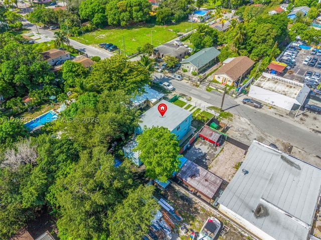 7815 NW 4th Ave, Miami, FL 33150