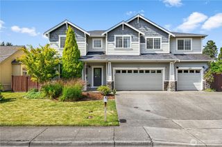 14925 Rivergrove Drive E, Sumner, WA 98390