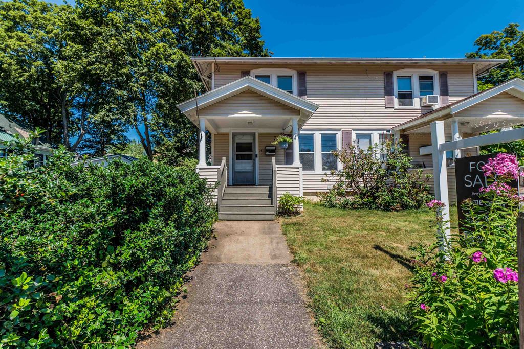 14 Downing St Unit 14, Concord, NH 03301