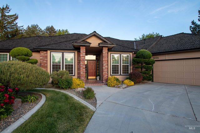 5026 N Greyloch Way, Boise, ID 83704