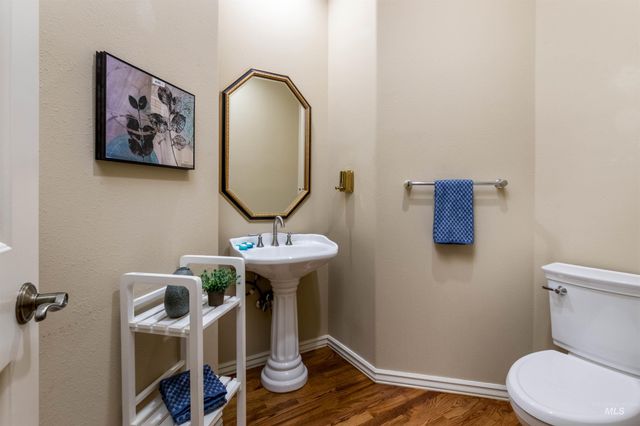 5026 N Greyloch Way, Boise, ID 83704