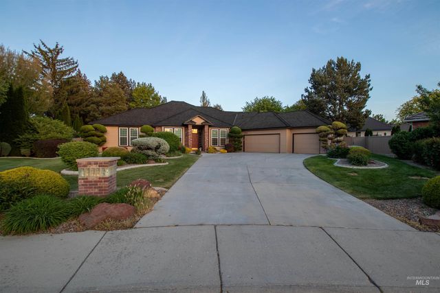 5026 N Greyloch Way, Boise, ID 83704