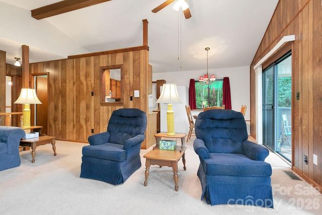108 Easy Street, Cedar Mountain, NC 28718