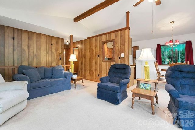 108 Easy Street, Cedar Mountain, NC 28718