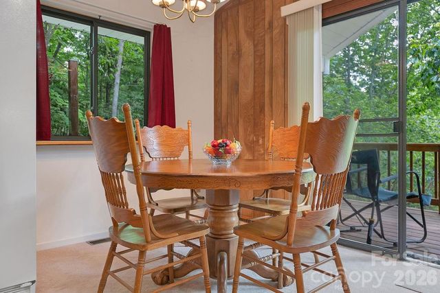 108 Easy Street, Cedar Mountain, NC 28718