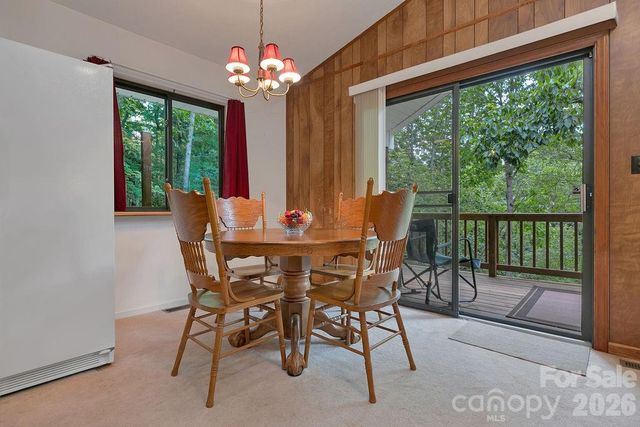 108 Easy Street, Cedar Mountain, NC 28718