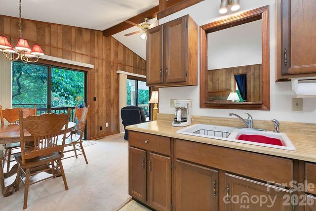 108 Easy Street, Cedar Mountain, NC 28718