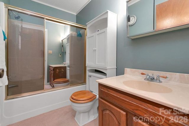 108 Easy Street, Cedar Mountain, NC 28718