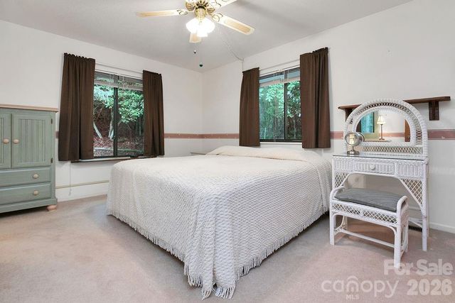 108 Easy Street, Cedar Mountain, NC 28718