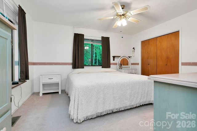 108 Easy Street, Cedar Mountain, NC 28718