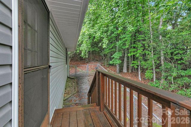 108 Easy Street, Cedar Mountain, NC 28718