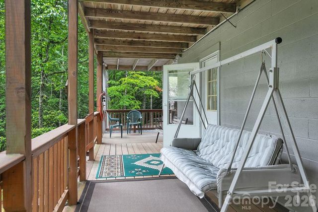 108 Easy Street, Cedar Mountain, NC 28718