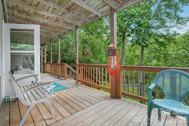 108 Easy Street, Cedar Mountain, NC 28718