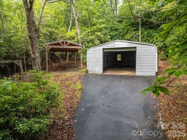 108 Easy Street, Cedar Mountain, NC 28718
