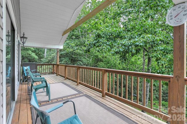 108 Easy Street, Cedar Mountain, NC 28718