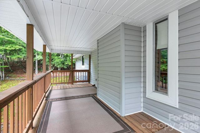 108 Easy Street, Cedar Mountain, NC 28718