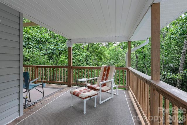 108 Easy Street, Cedar Mountain, NC 28718