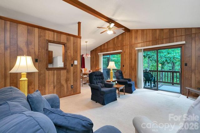 108 Easy Street, Cedar Mountain, NC 28718