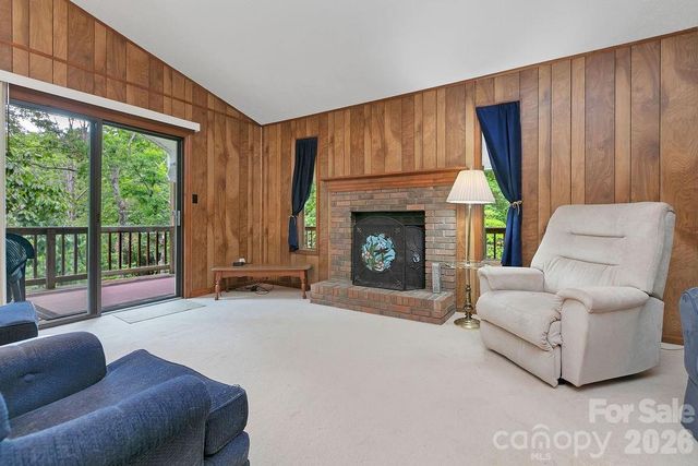 108 Easy Street, Cedar Mountain, NC 28718
