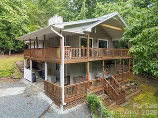 108 Easy Street, Cedar Mountain, NC 28718