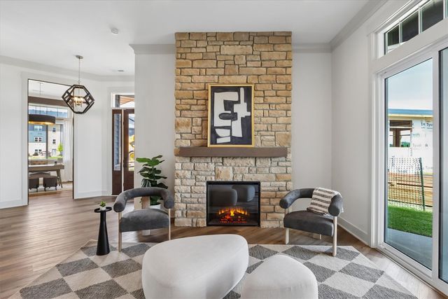 1903 Country Club Drive, Coralville, IA 52241