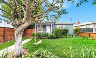 3989 Coolidge, Los Angeles, CA 90066