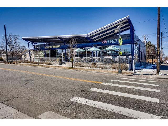 402 Orange Ct, Denver, CO 80220