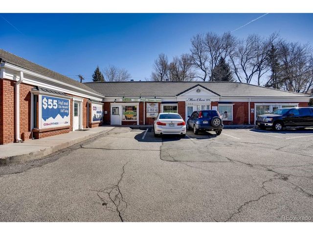 402 Orange Ct, Denver, CO 80220