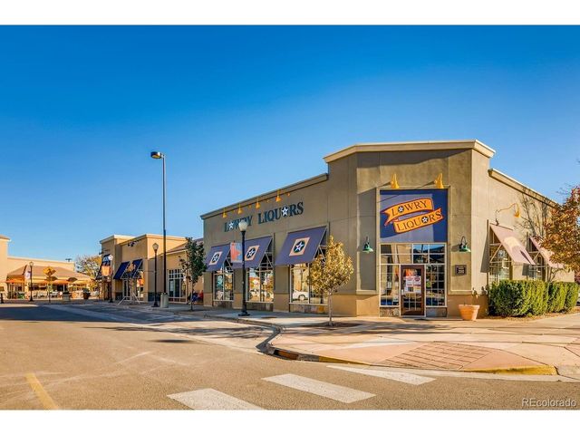 402 Orange Ct, Denver, CO 80220