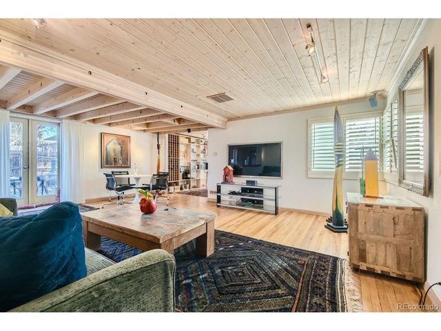 402 Orange Ct, Denver, CO 80220