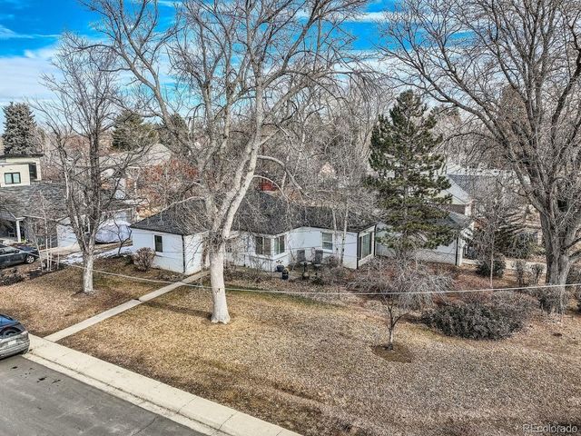 402 Orange Ct, Denver, CO 80220
