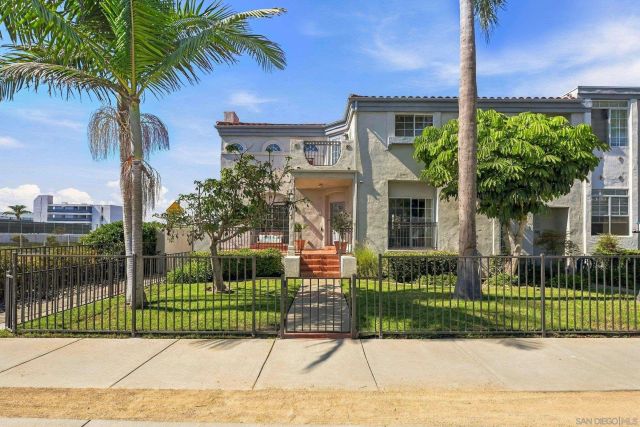 805 N Cleveland St C, Oceanside, CA 92054