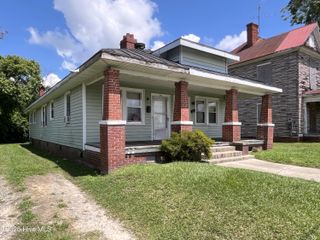 314 High Street, Rocky Mount, NC 27803