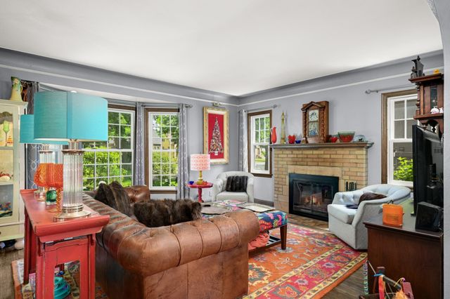 4504 Park Avenue, Minneapolis, MN 55407