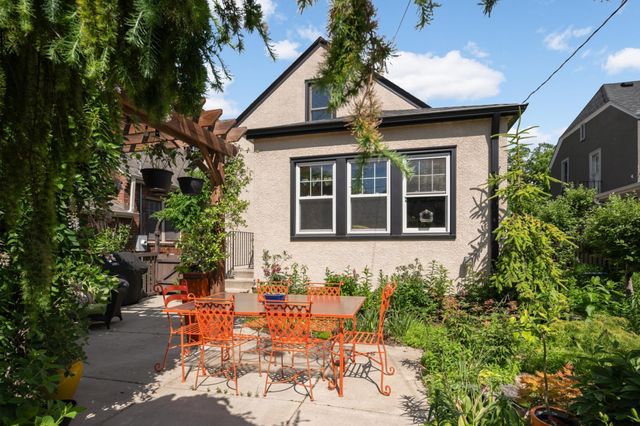 4504 Park Avenue, Minneapolis, MN 55407