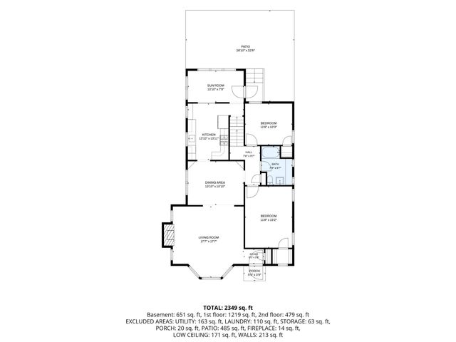 4504 Park Avenue, Minneapolis, MN 55407