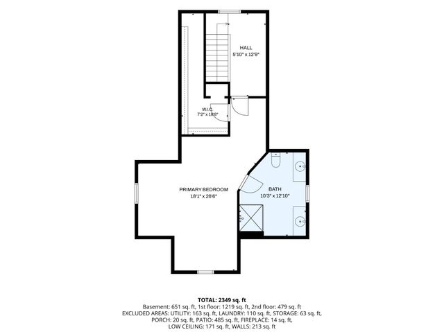 4504 Park Avenue, Minneapolis, MN 55407