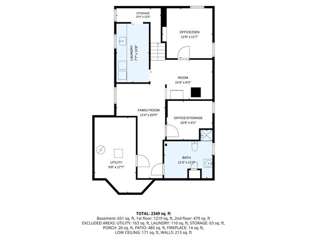 4504 Park Avenue, Minneapolis, MN 55407