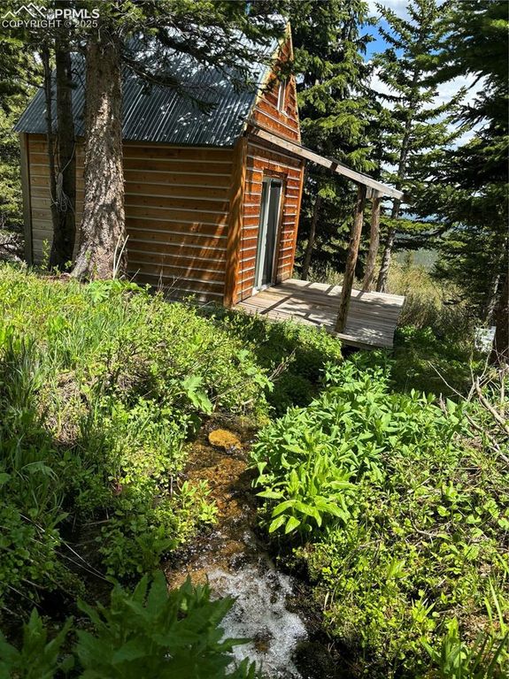 Hilltop Road, Idaho Springs, CO 80452 — photo 3