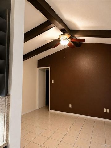 201 Becker Street, Alamo, TX 78516