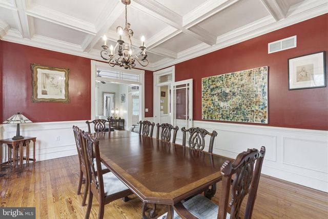 3814 FLEETWOOD AVE, Baltimore, MD 21206