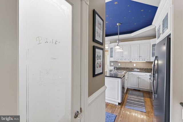 3814 FLEETWOOD AVE, Baltimore, MD 21206