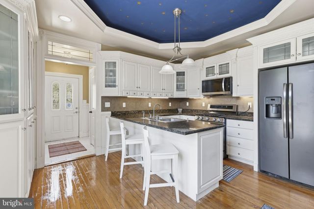 3814 FLEETWOOD AVE, Baltimore, MD 21206