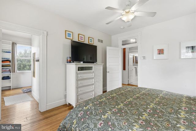 3814 FLEETWOOD AVE, Baltimore, MD 21206