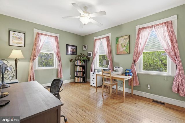 3814 FLEETWOOD AVE, Baltimore, MD 21206
