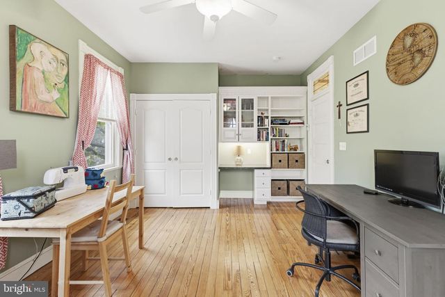 3814 FLEETWOOD AVE, Baltimore, MD 21206