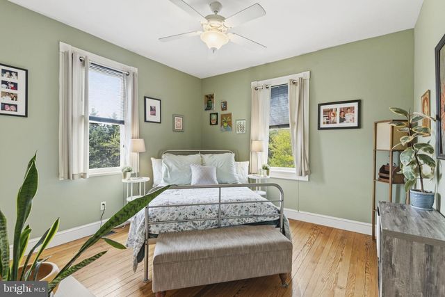 3814 FLEETWOOD AVE, Baltimore, MD 21206