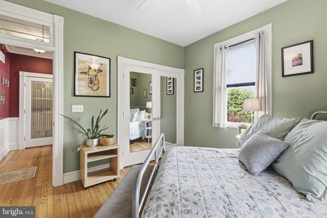 3814 FLEETWOOD AVE, Baltimore, MD 21206