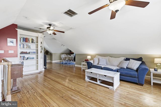 3814 FLEETWOOD AVE, Baltimore, MD 21206