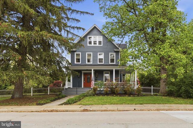 3814 FLEETWOOD AVE, Baltimore, MD 21206